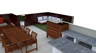 Terraza - 13