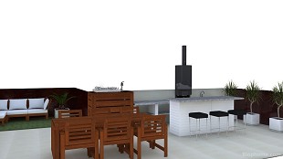Terraza - 14