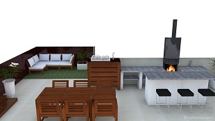 Terraza - 18