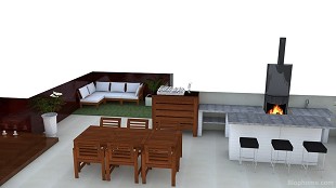 Terraza - 19
