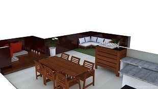 Terraza - 21