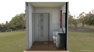 baño de juan - 2