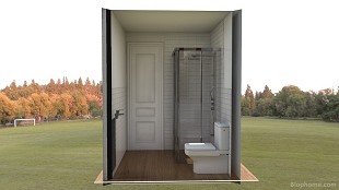 baño de juan - 3