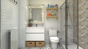 BAÑOS NATALIA - 1
