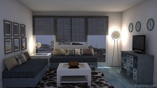 SALA - 1