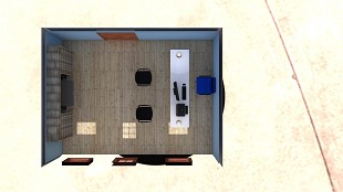 la oficina - 1