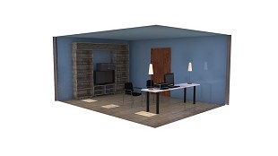 la oficina - 2