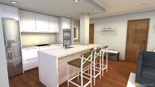 piso 47m - 2