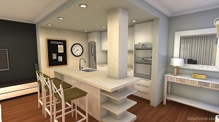 piso 47m - 4