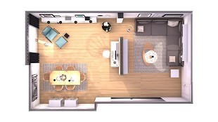 Salon Estilo No - 1