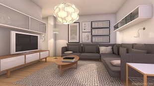 Salon Estilo No - 2