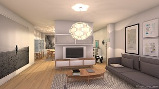Salon Estilo No - 4