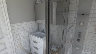 baño de Juan - 1