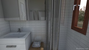baño de Juan - 4