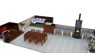 Terraza 2 by smartin