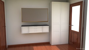 ENTRADA - 3