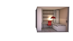 Habitacion crio - 1