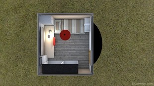 Habitacion crio by valle1