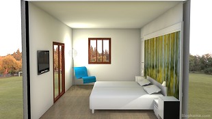 habitacion - 2