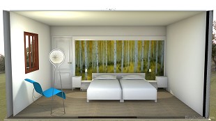 habitacion - 3