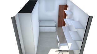 Dorm Laia 4 - 1