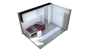 Dorm Laia 4 - 2