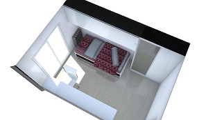 Dorm Laia 4 - 4