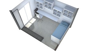 Dorm Laia 4 - 7