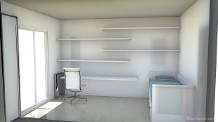 Dorm Laia 4 - 9