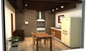 Rustico - 2