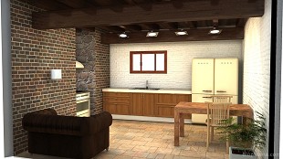 Rustico - 3