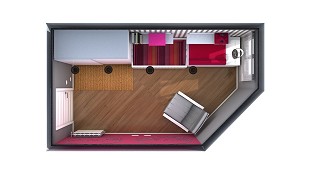 Dorm.Indiv2 - 5