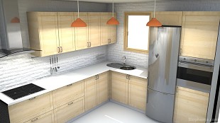 Cocina Nord - 2