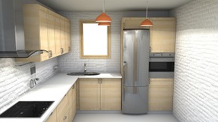 Cocina Nord - 3