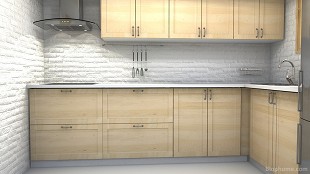 Cocina Nord - 5