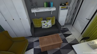 Medidas reales - 28