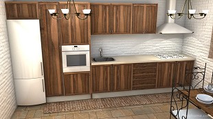Cocina Carmen - 2