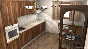 Cocina Carmen - 3