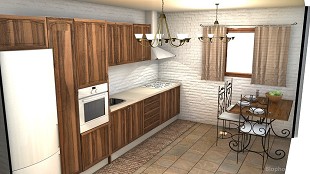 Cocina Carmen - 4