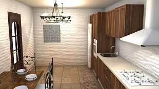 Cocina Carmen - 5