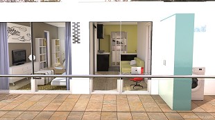 piso masnou 3 - 11