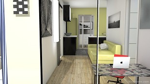 piso masnou 3 - 8