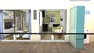 piso masnou 3 - 9