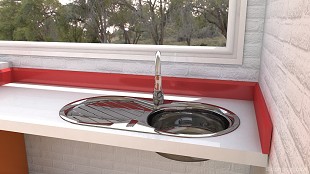 Cocina adaptada - 3