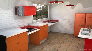 Cocina adaptada - 4