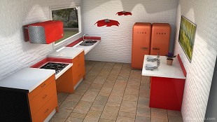 Cocina adaptada - 7
