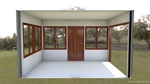 terraza - 1