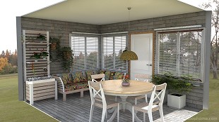 terraza - 2