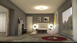 apartamento - 1