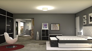 apartamento - 2